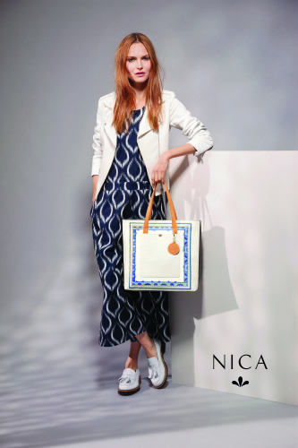 Nica campaign stylist Bonnie Rakhit 4
