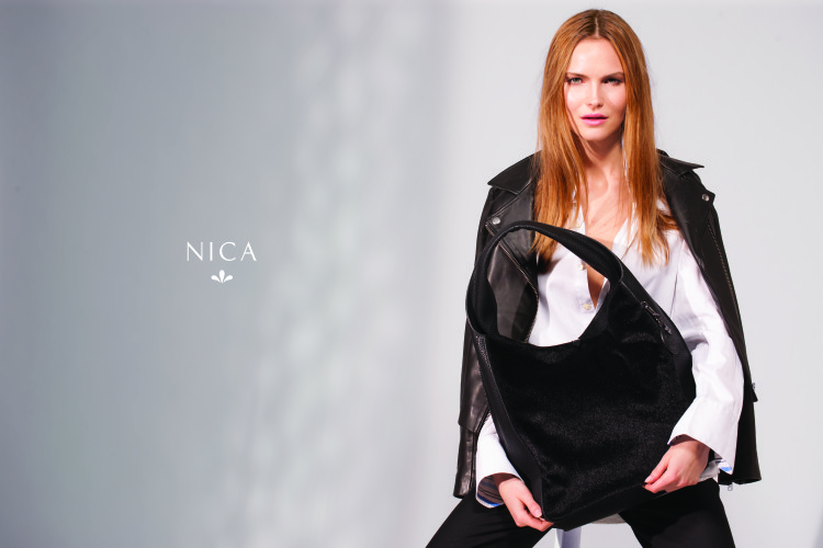 Nica campaign stylist Bonnie Rakhit 5